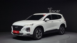 Hyundai Santa Fe 2018