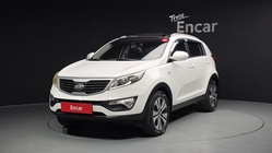 Kia Sportage 2012