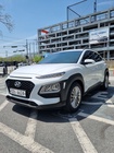 Hyundai Kona 2017