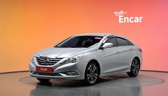 Hyundai Sonata 2013