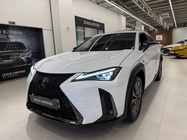 Lexus UX 2020