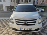 Hyundai Starex 2017