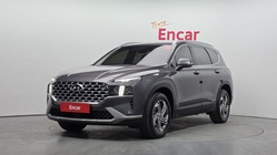 Hyundai Santa Fe 2021