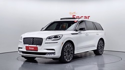 Lincoln Aviator 2023