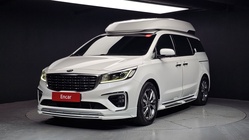 Kia Canival 2020