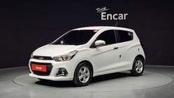 Chevrolet Spark 2017