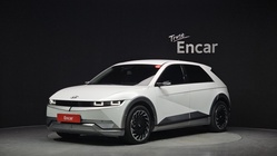Hyundai Ioniq5 2022
