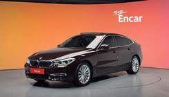 BMW Gran Turismo 2020