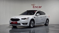 Kia K7 2013