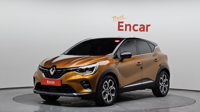Samsung Captur 2020