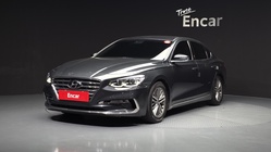 Hyundai Grandeur 2016