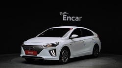 Hyundai Ioniq 2019
