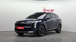 Kia Sportage 2024