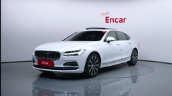 Volvo S90 2021