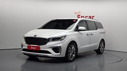 Kia Canival 2019