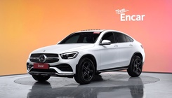 Mercedes-Benz GLC-Class 2023