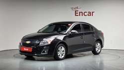 Chevrolet Cruze 2014