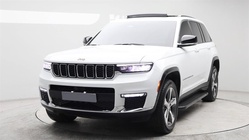 Jeep Cherokee 2023