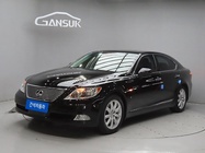 Lexus LS 2007