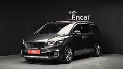 Kia Canival 2017