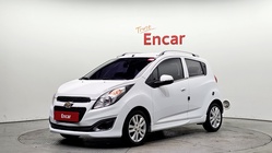 Chevrolet Spark 2014