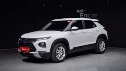 Chevrolet Trailblazer 2020