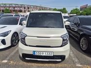 Kia RAY 2023