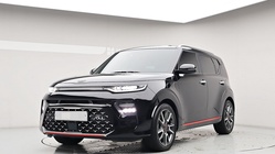 Kia Soul 2019