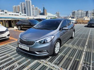 Kia K3 2014