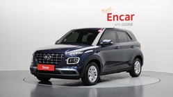 Hyundai Venue 2020