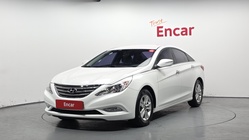 Hyundai Sonata 2011