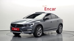 Volvo S60 2015