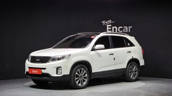Kia Sorento 2012