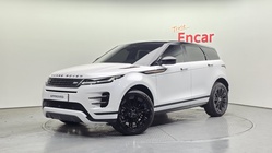 Land Rover Evoque 2025
