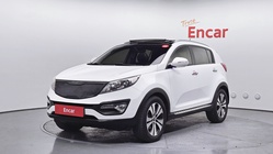 Kia Sportage 2012
