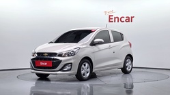 Chevrolet Spark 2021