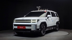 Hyundai Santa Fe 2026