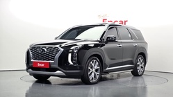 Hyundai Palisade 2020