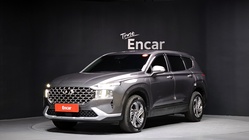 Hyundai Santa Fe 2022