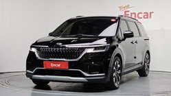 Kia Canival 2020