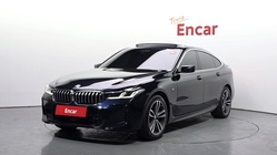 BMW Gran Turismo 2024