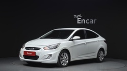 Hyundai Accent 2012