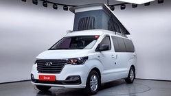 Hyundai Starex 2020