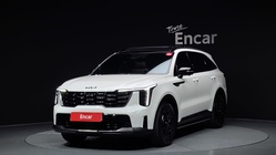 Kia Sorento 2025
