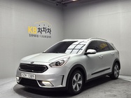 Kia Niro 2017
