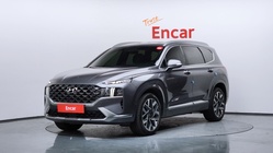 Hyundai Santa Fe 2021