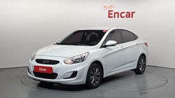 Hyundai Accent 2019