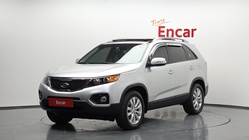 Kia Sorento 2010
