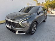 Kia Sportage 2024