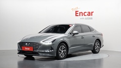 Hyundai Sonata 2022